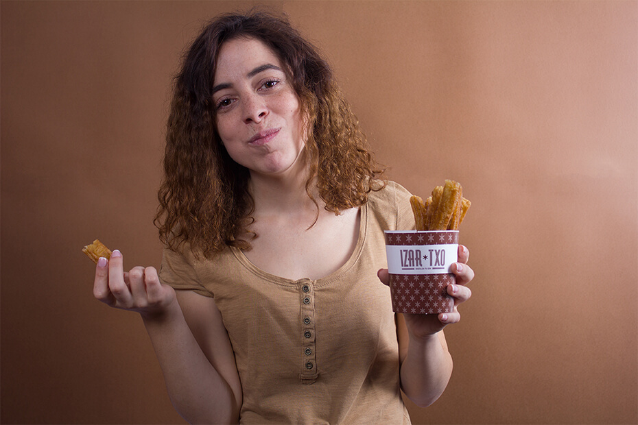 Churros