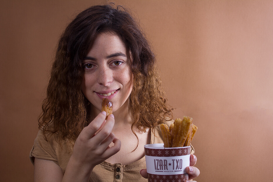 Churros