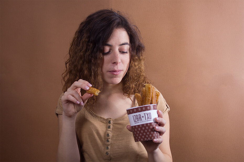 Churros