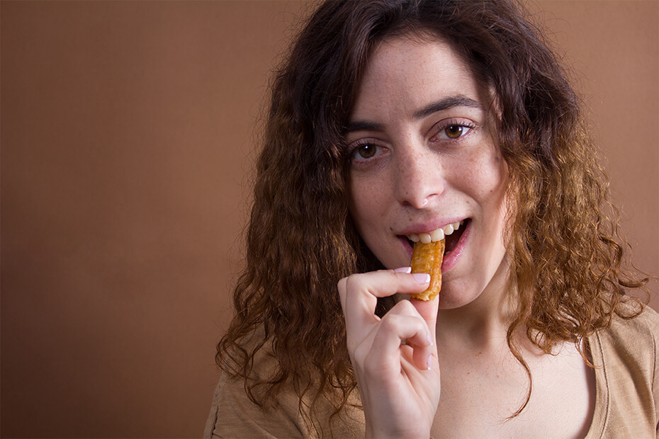 Churros
