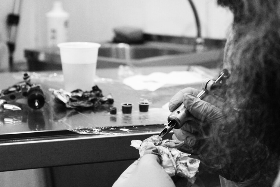 Tattoo