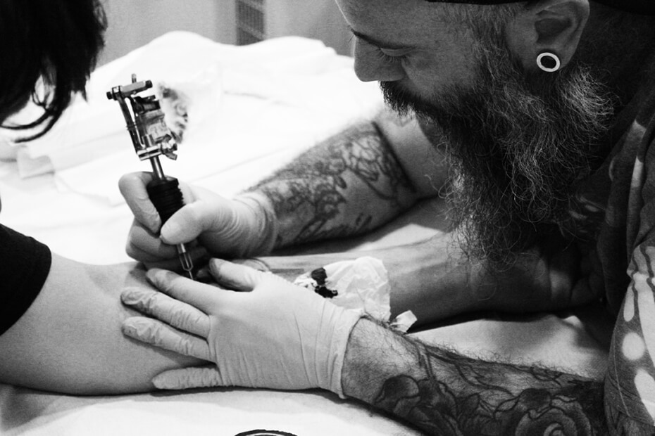 Tattoo