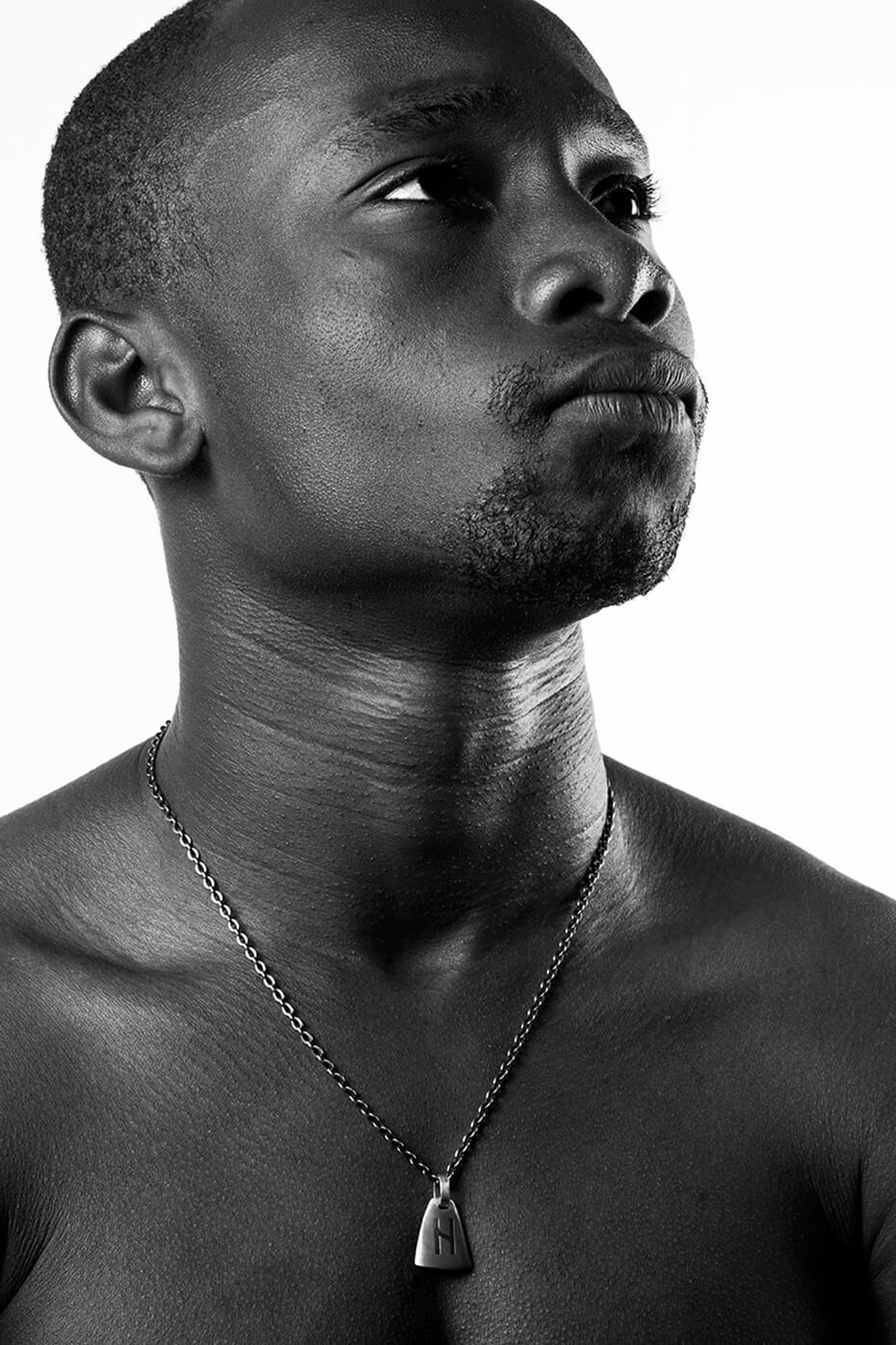 Blanco y negro