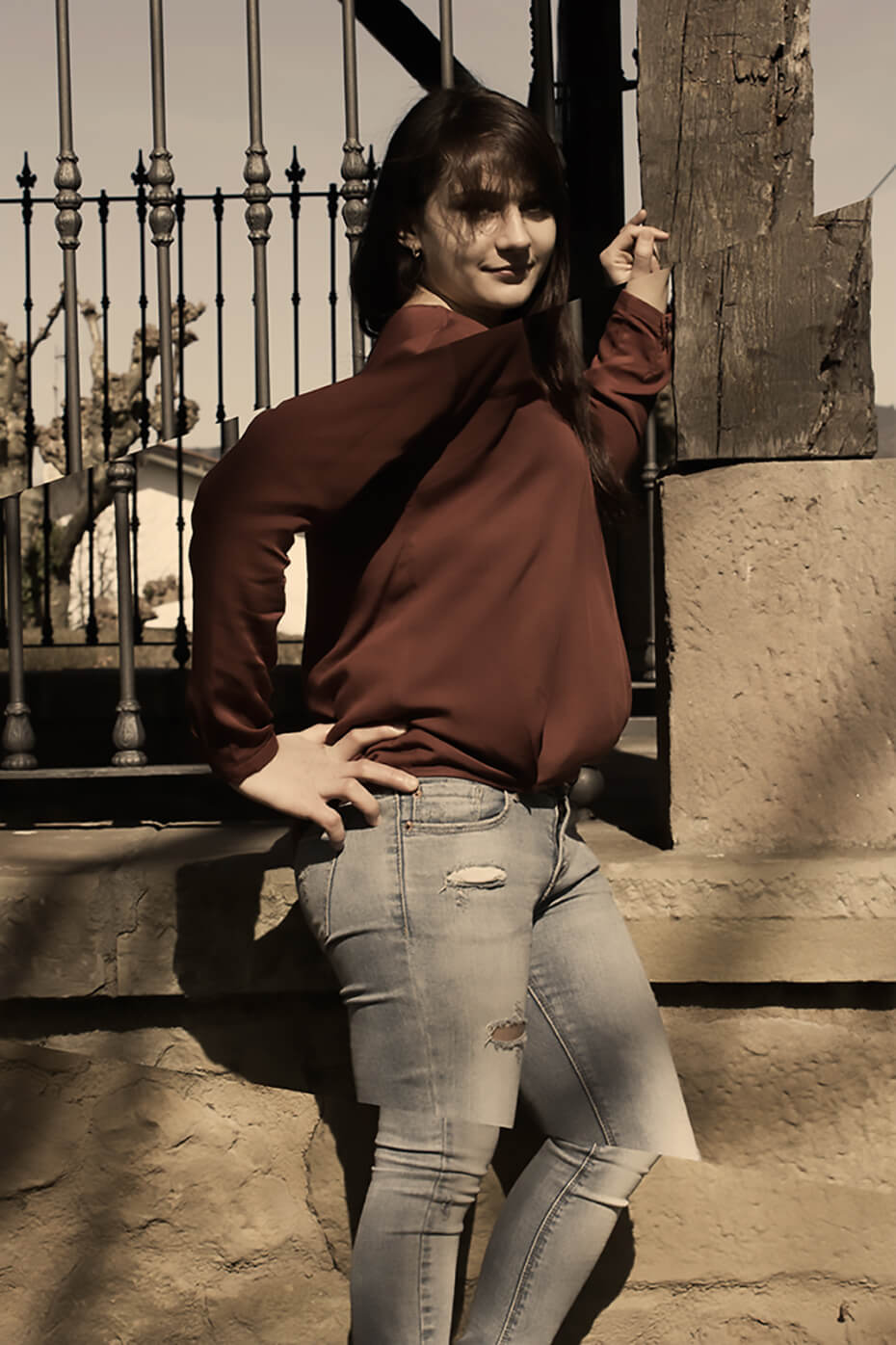 Corte