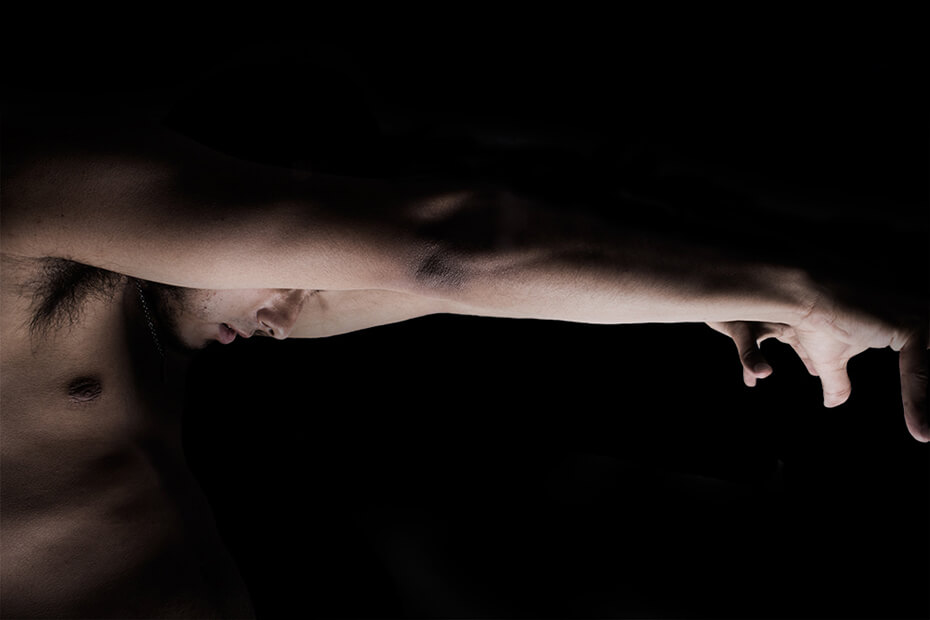 Oscuro
