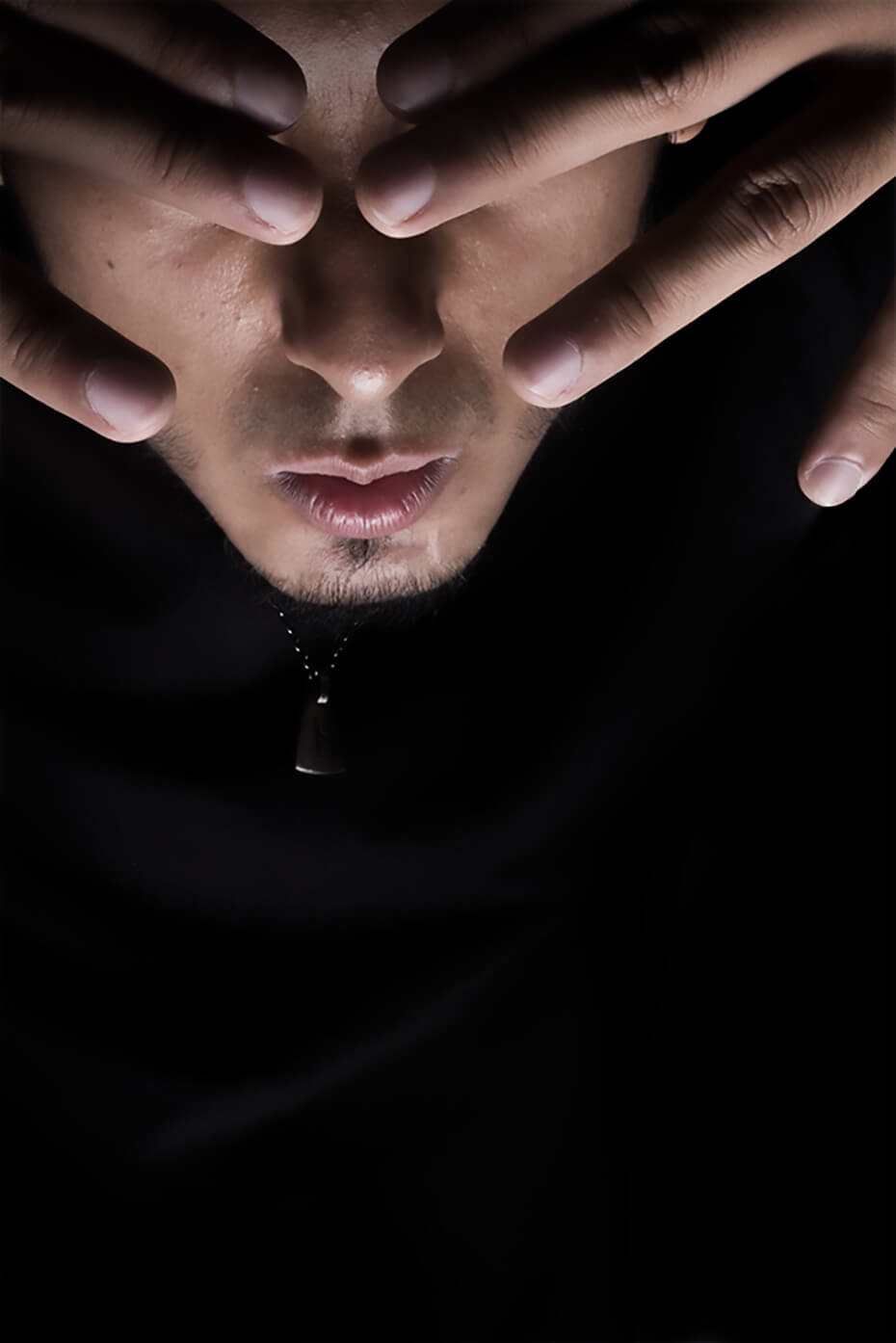 Oscuro