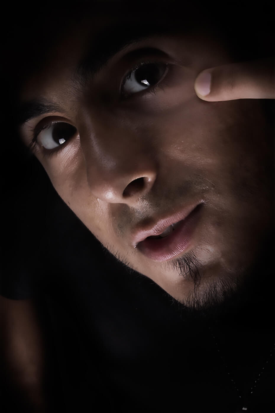 Oscuro