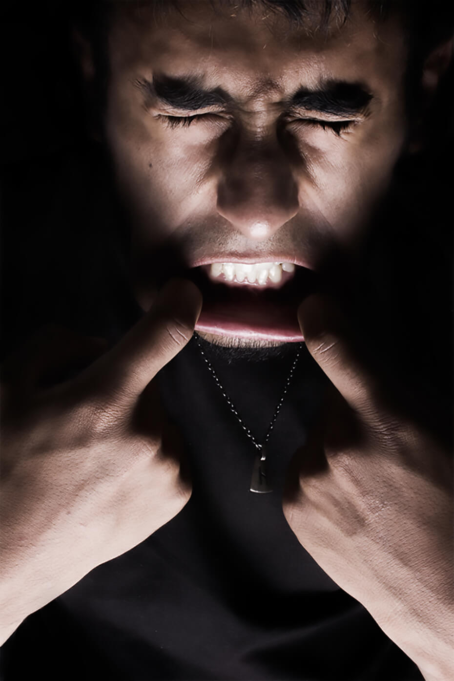 Oscuro
