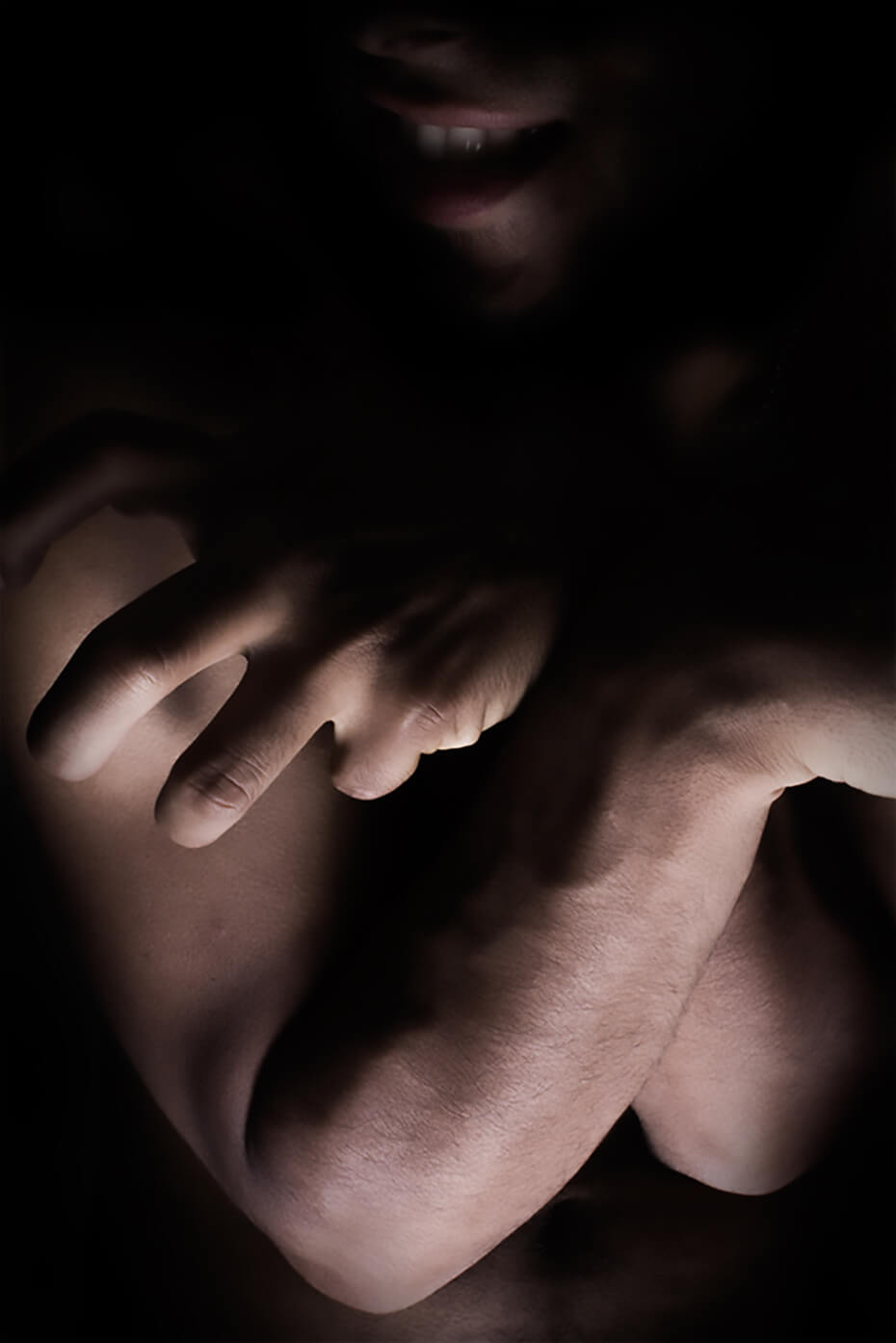 Oscuro