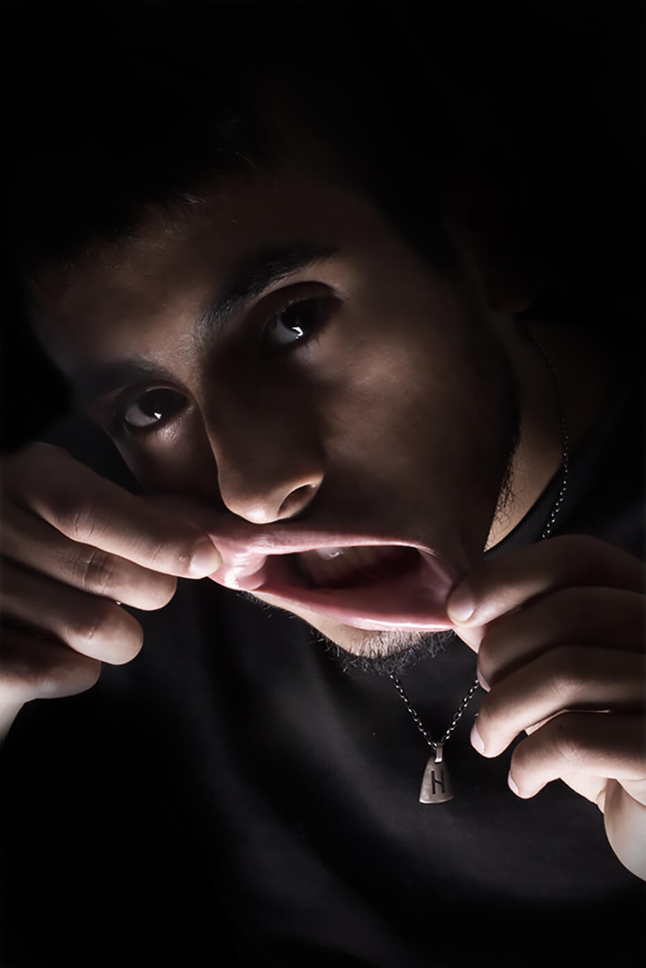 Oscuro