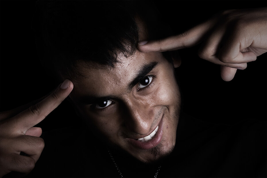 Oscuro