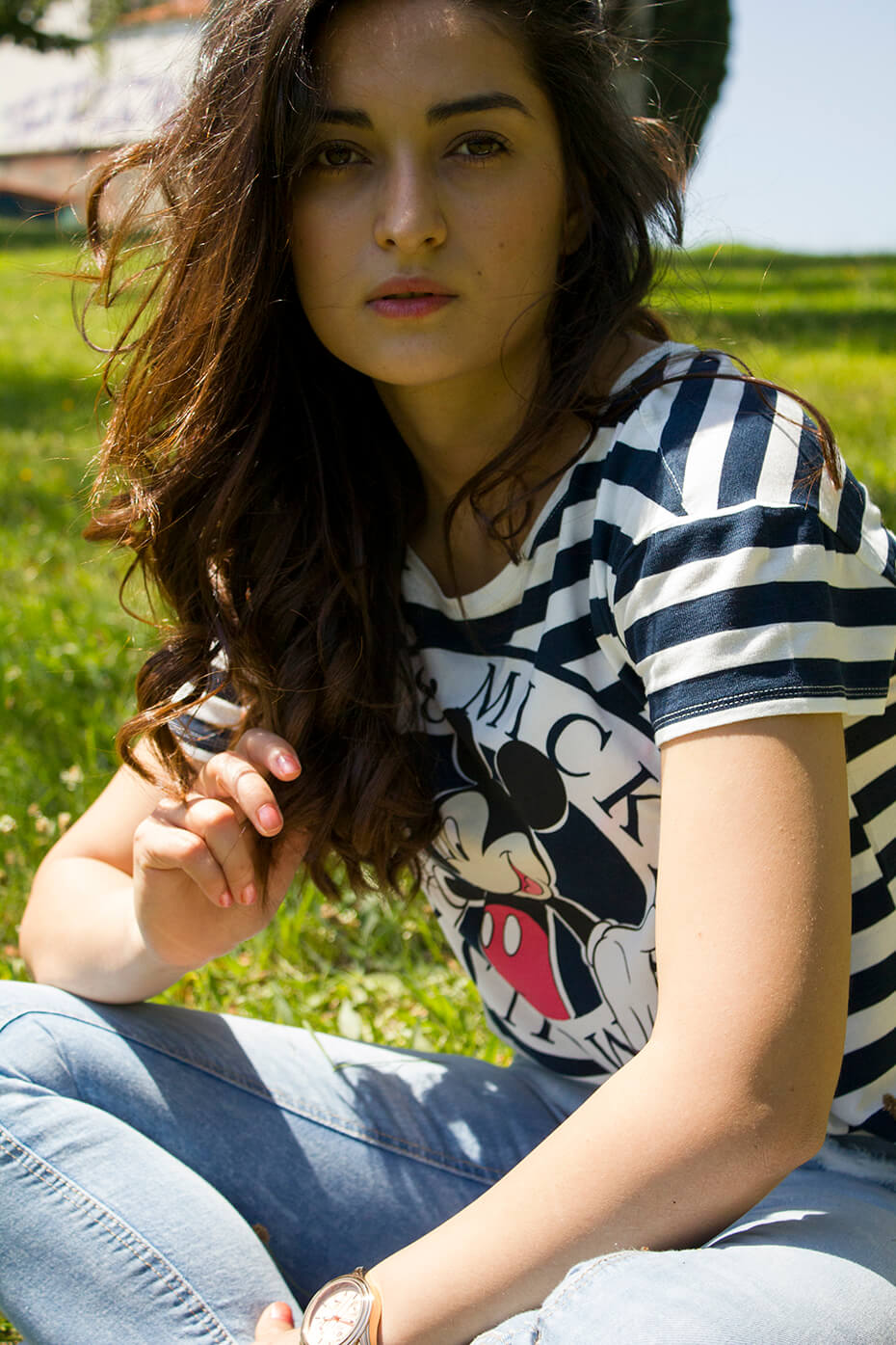 Campo