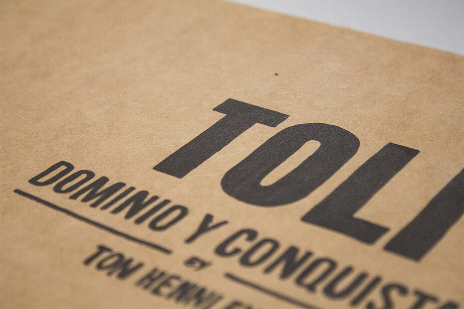 Toli