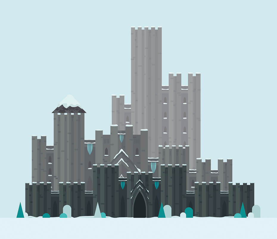 Castillos