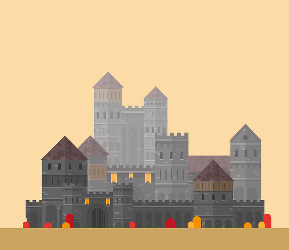 Castillos