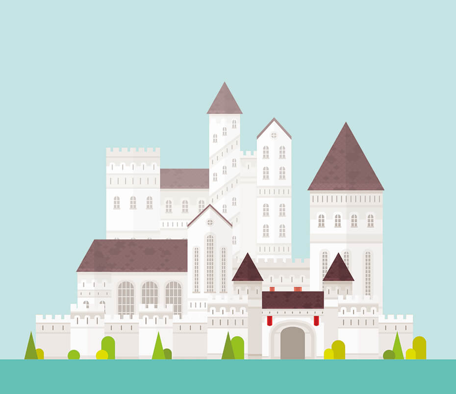 Castillos