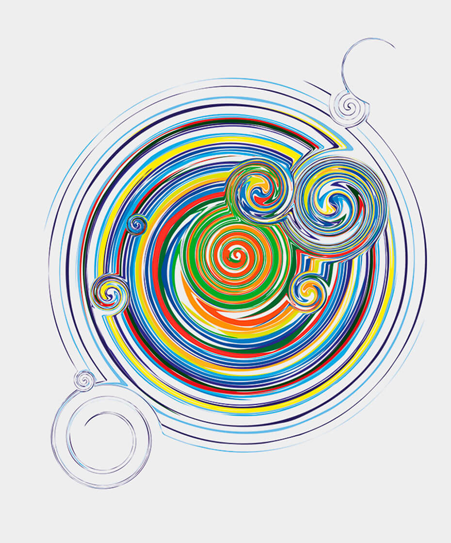 Espirales