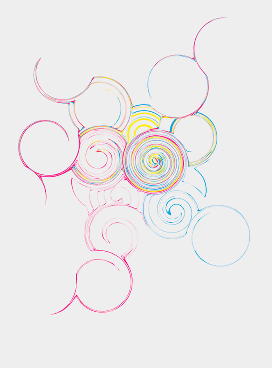 Espirales