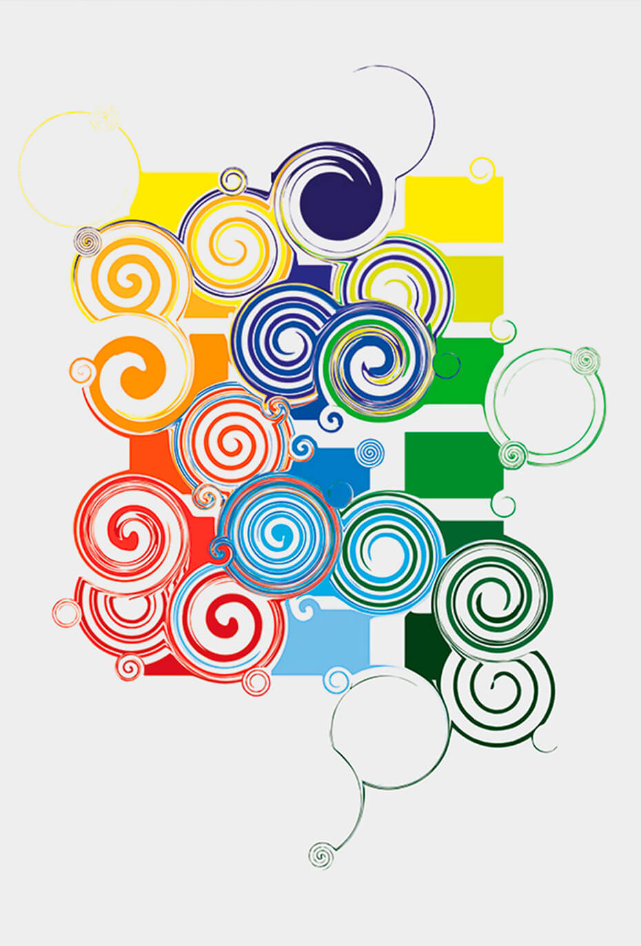 Espirales