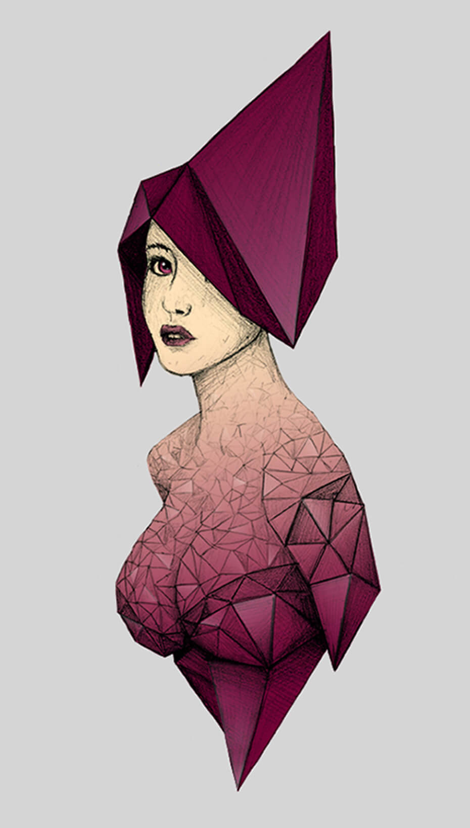 Triangular