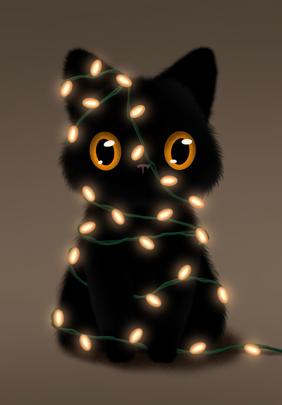 Gatitos