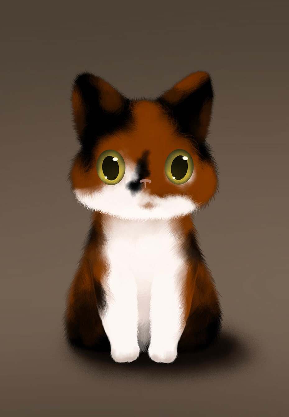 Gatitos