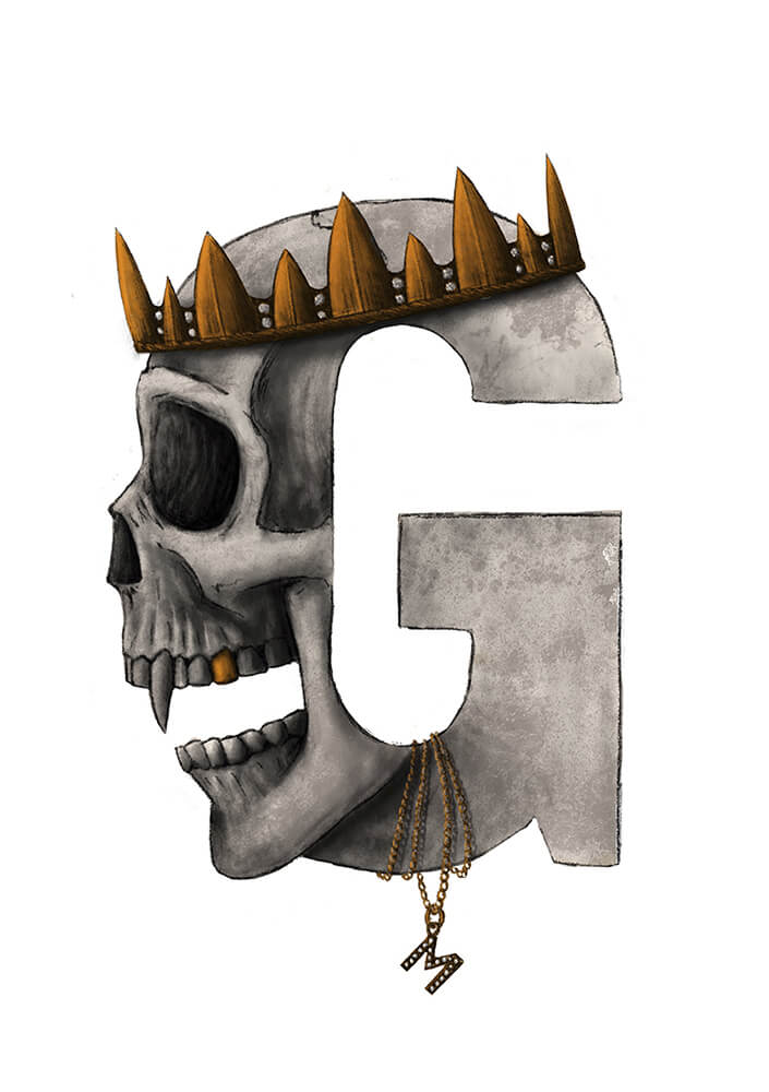 GM