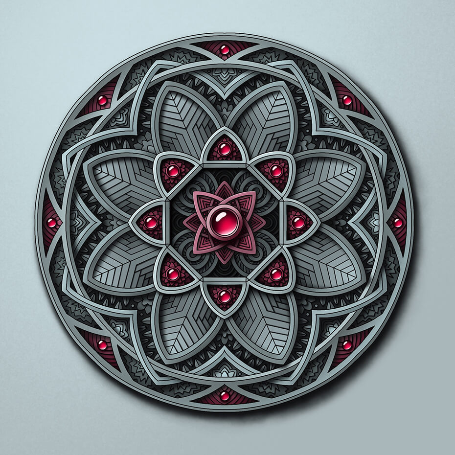 Mandalas