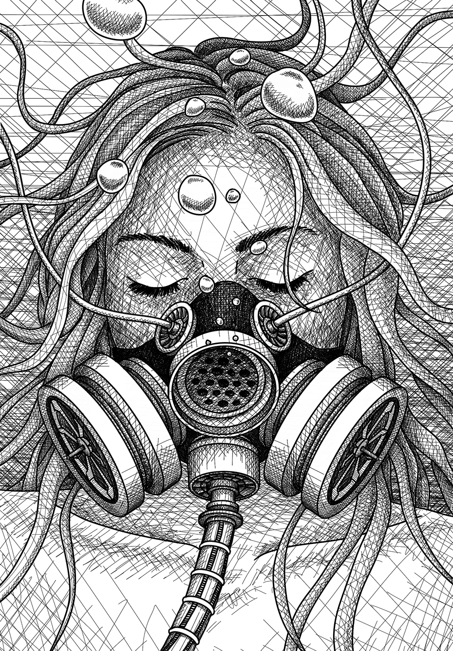 Oxigenada