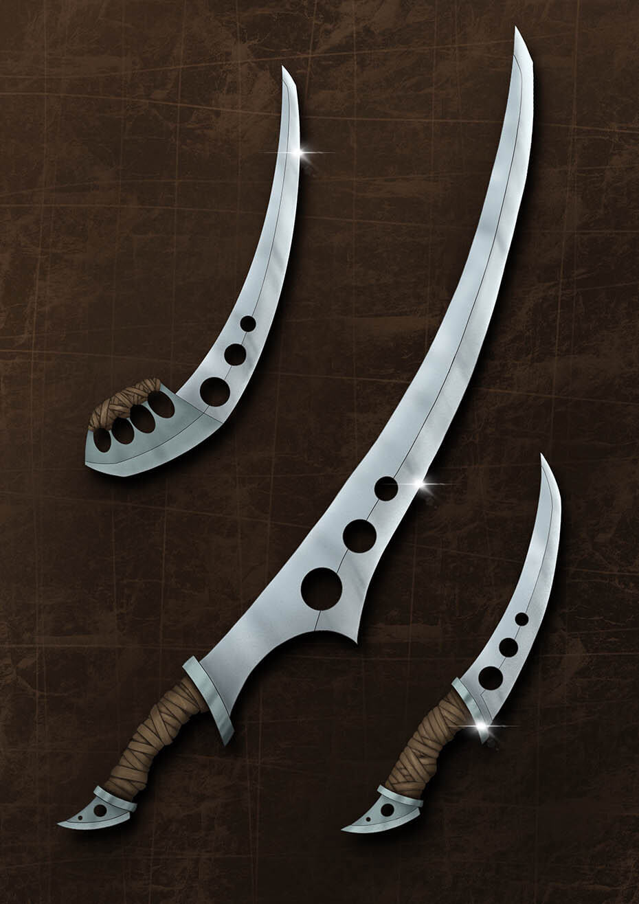 Armas de SU