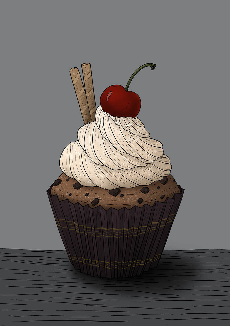 Cupcake