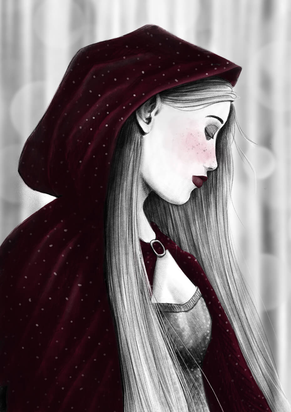 Caperucita