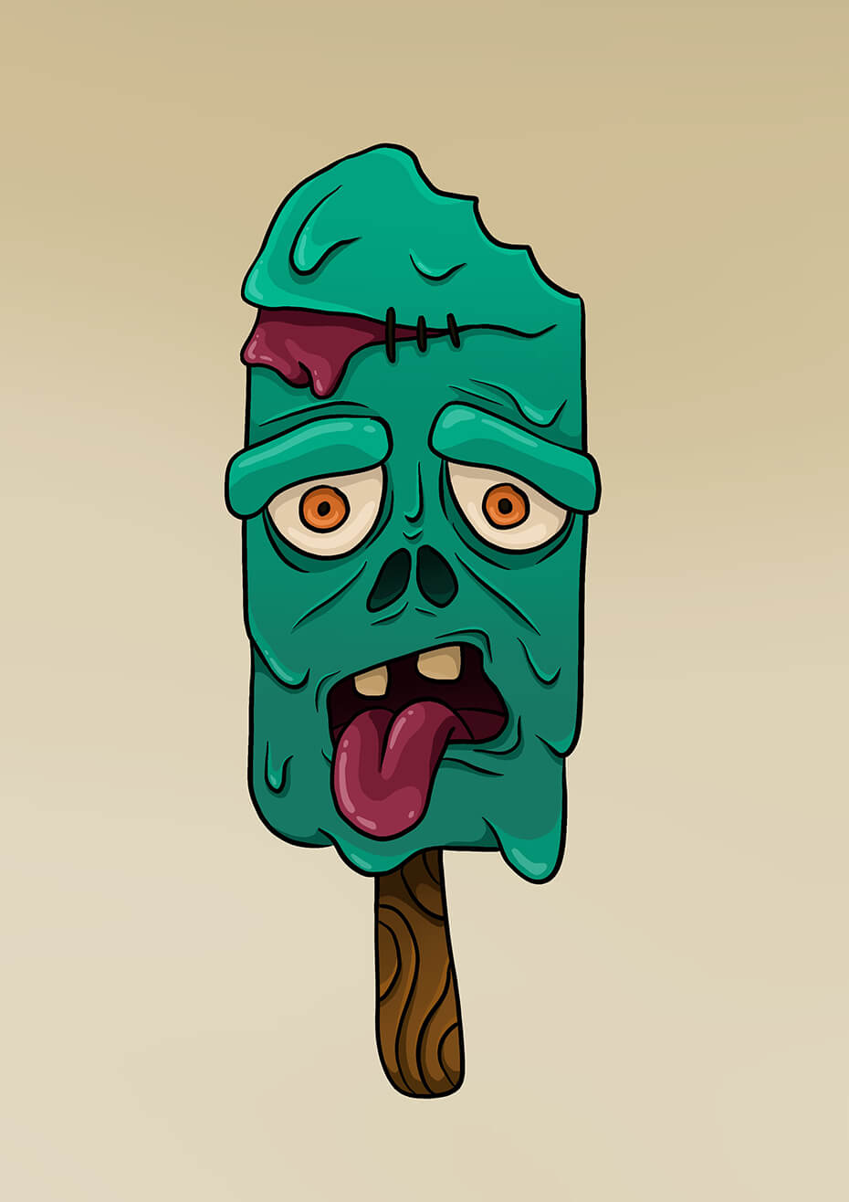 Polozombie