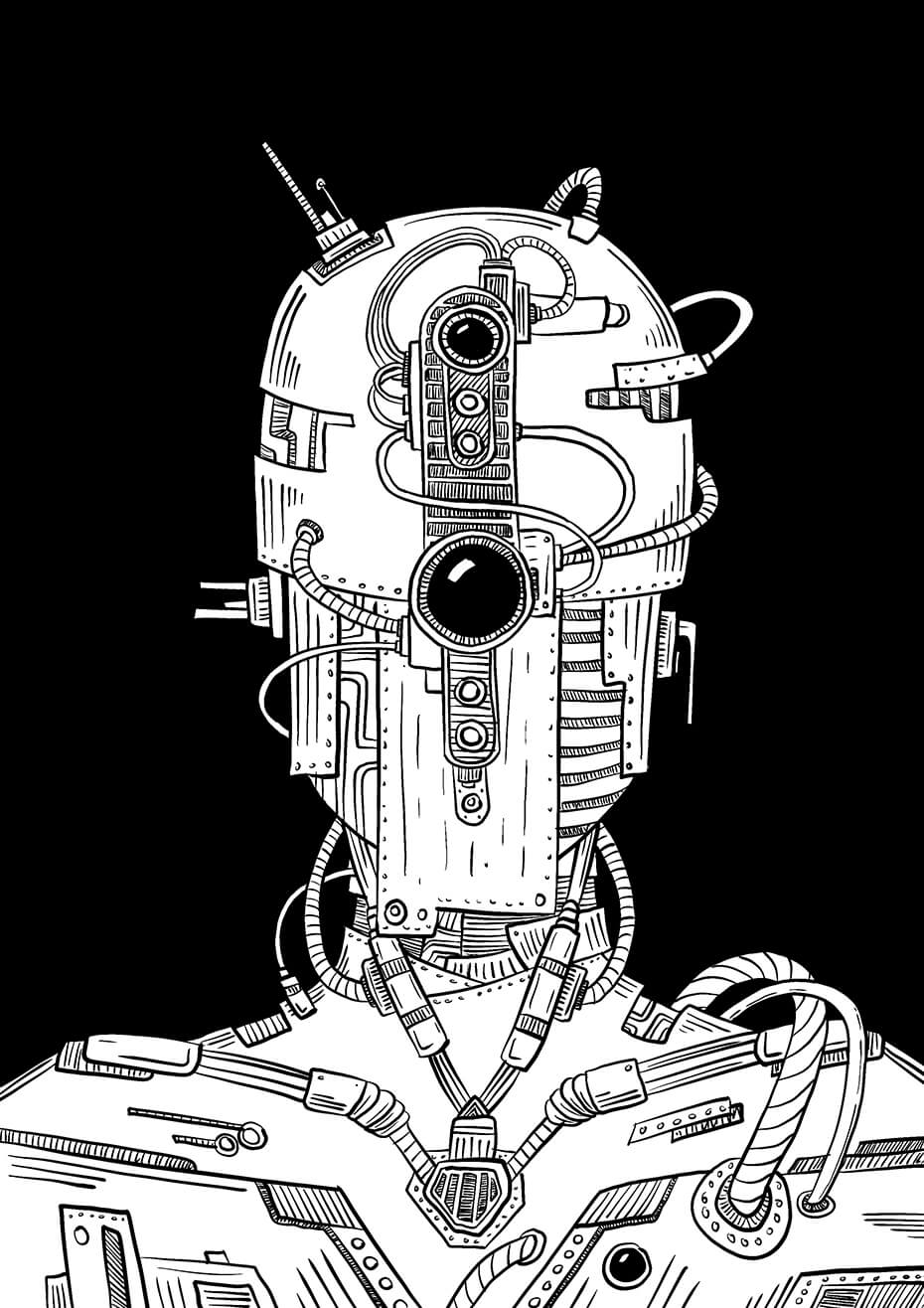 Retrato robot