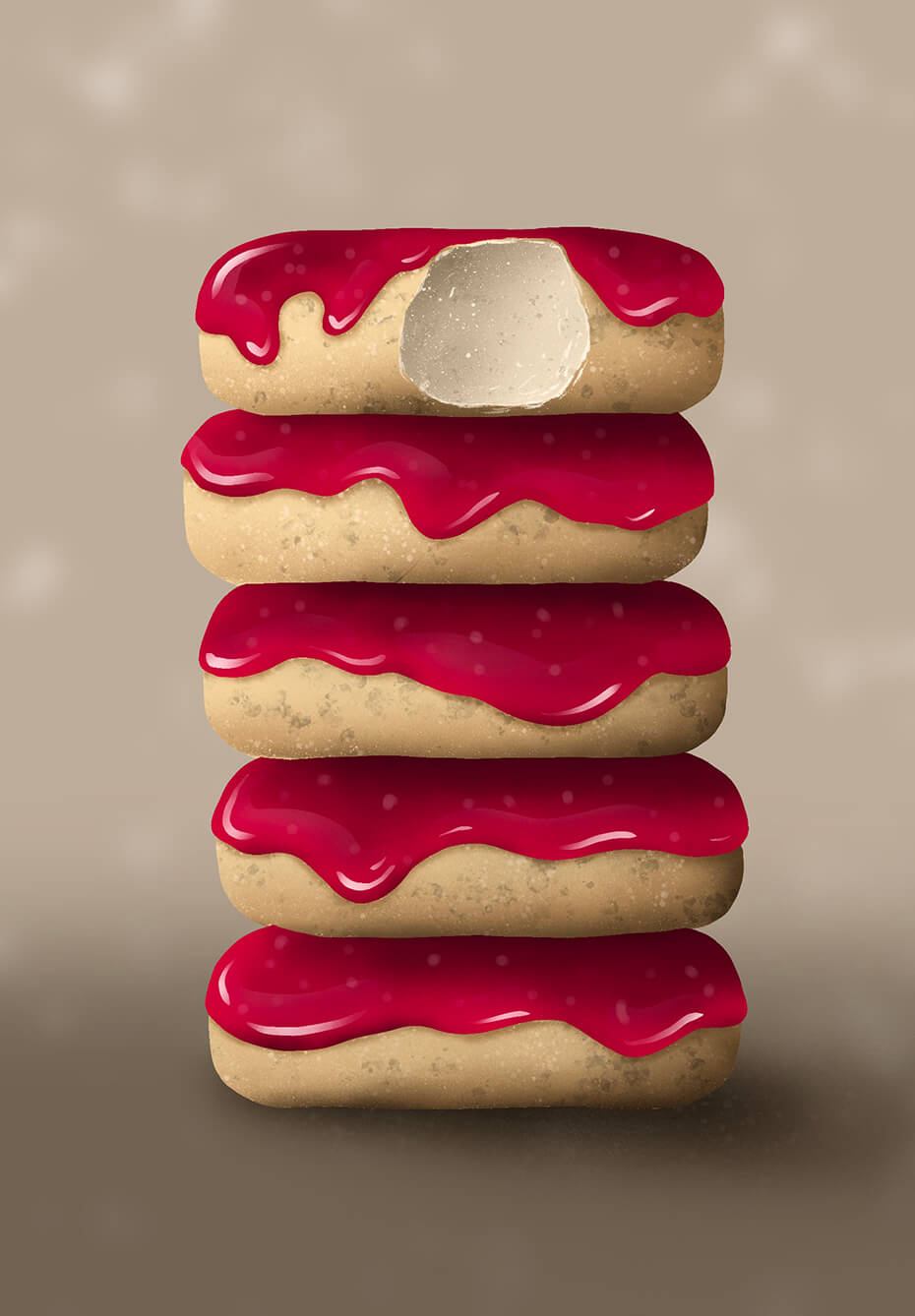 Rosquillas