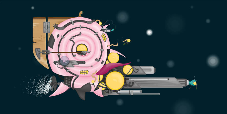 Submarino