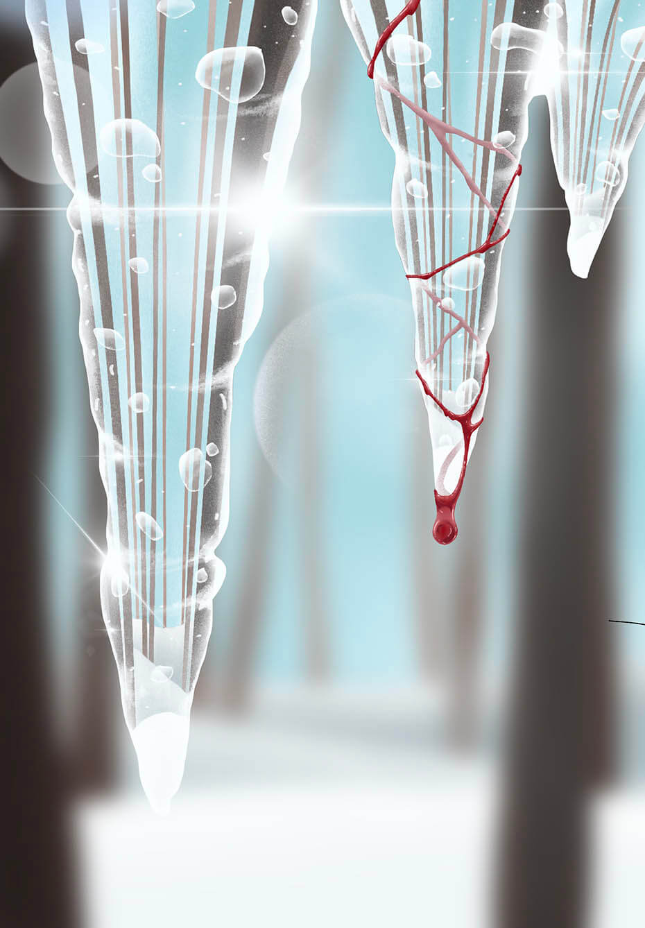 Témpano de hielo
