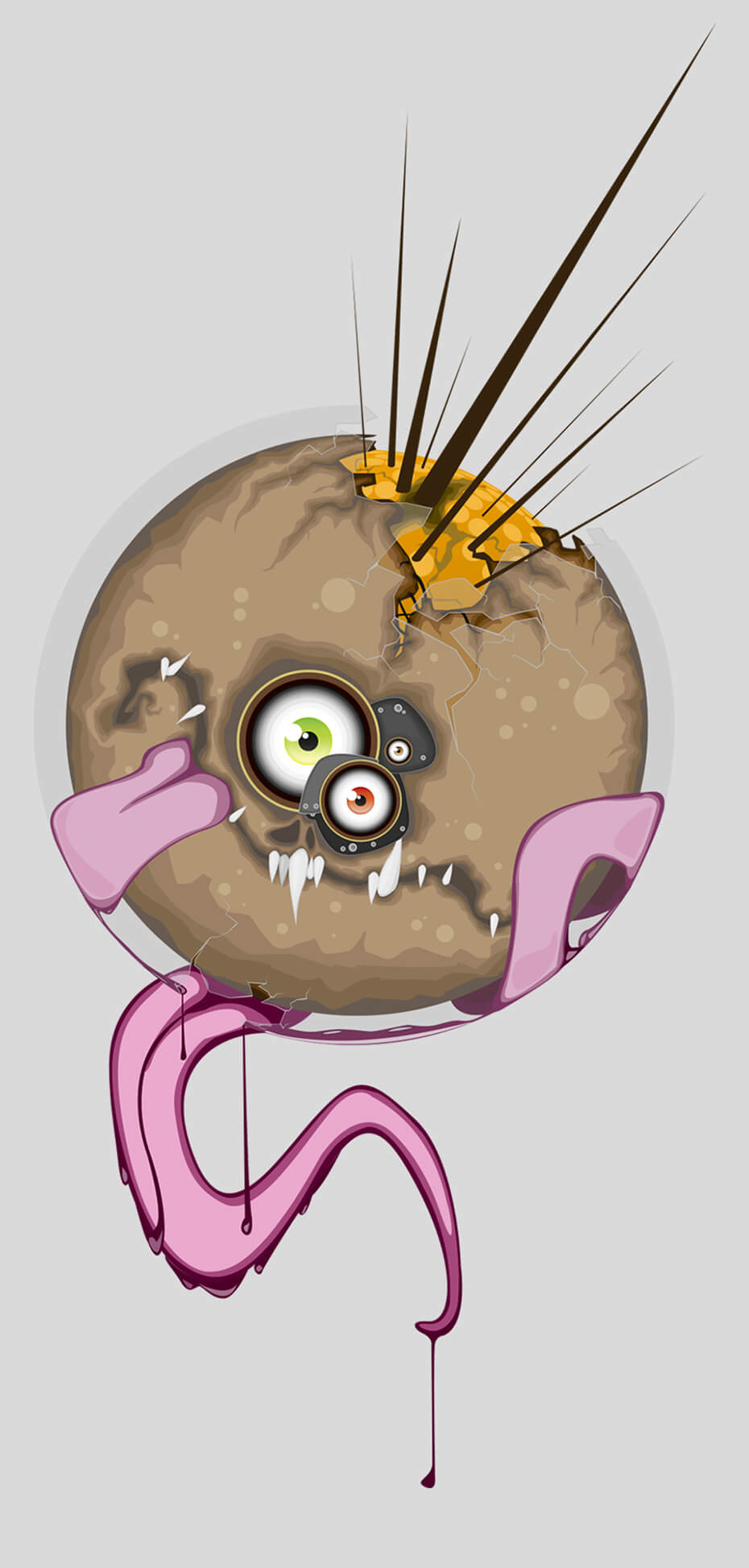 Monstruito