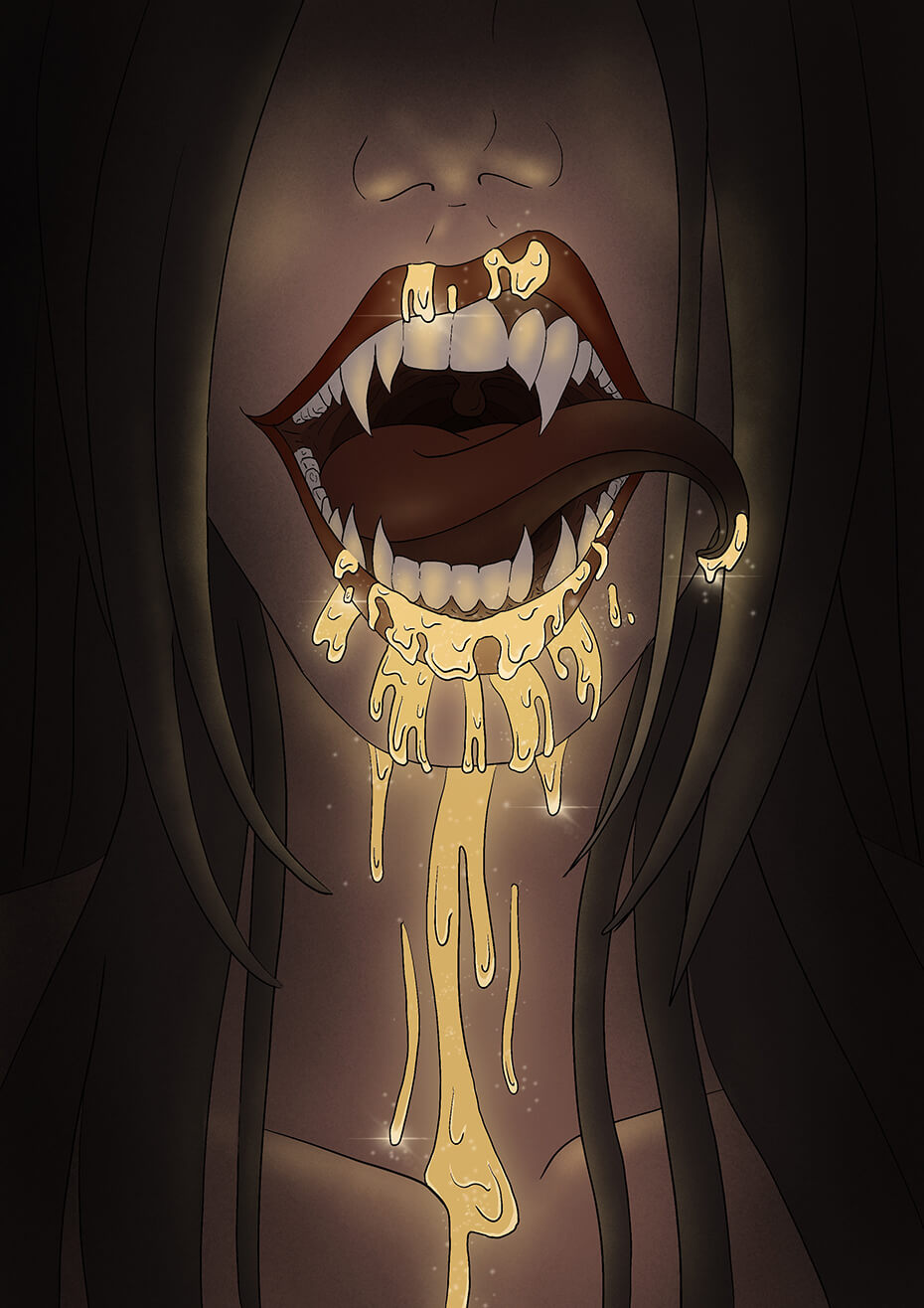 Vampiresa