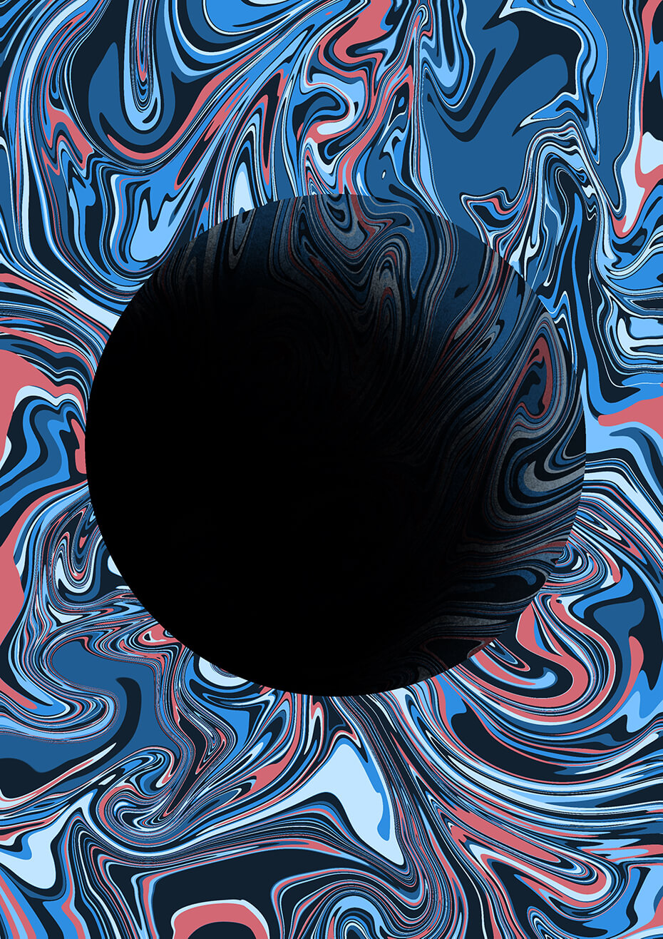 Agujeros abstractos