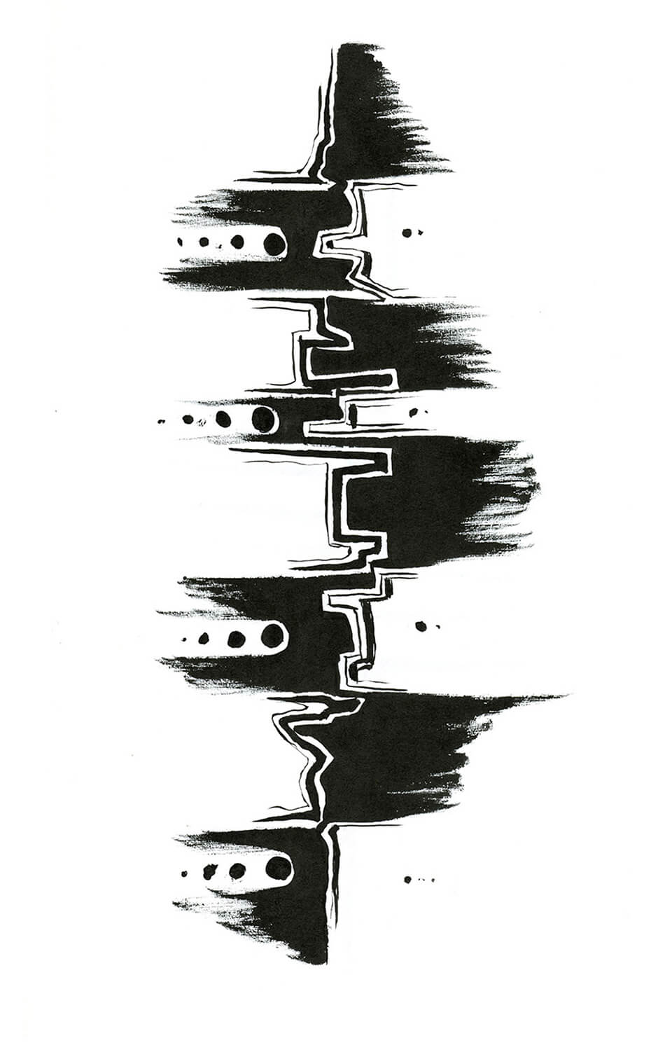 Block de dibujo