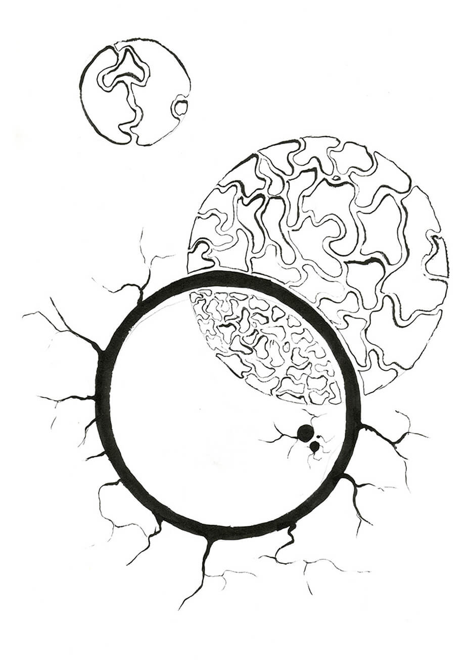 Block de dibujo