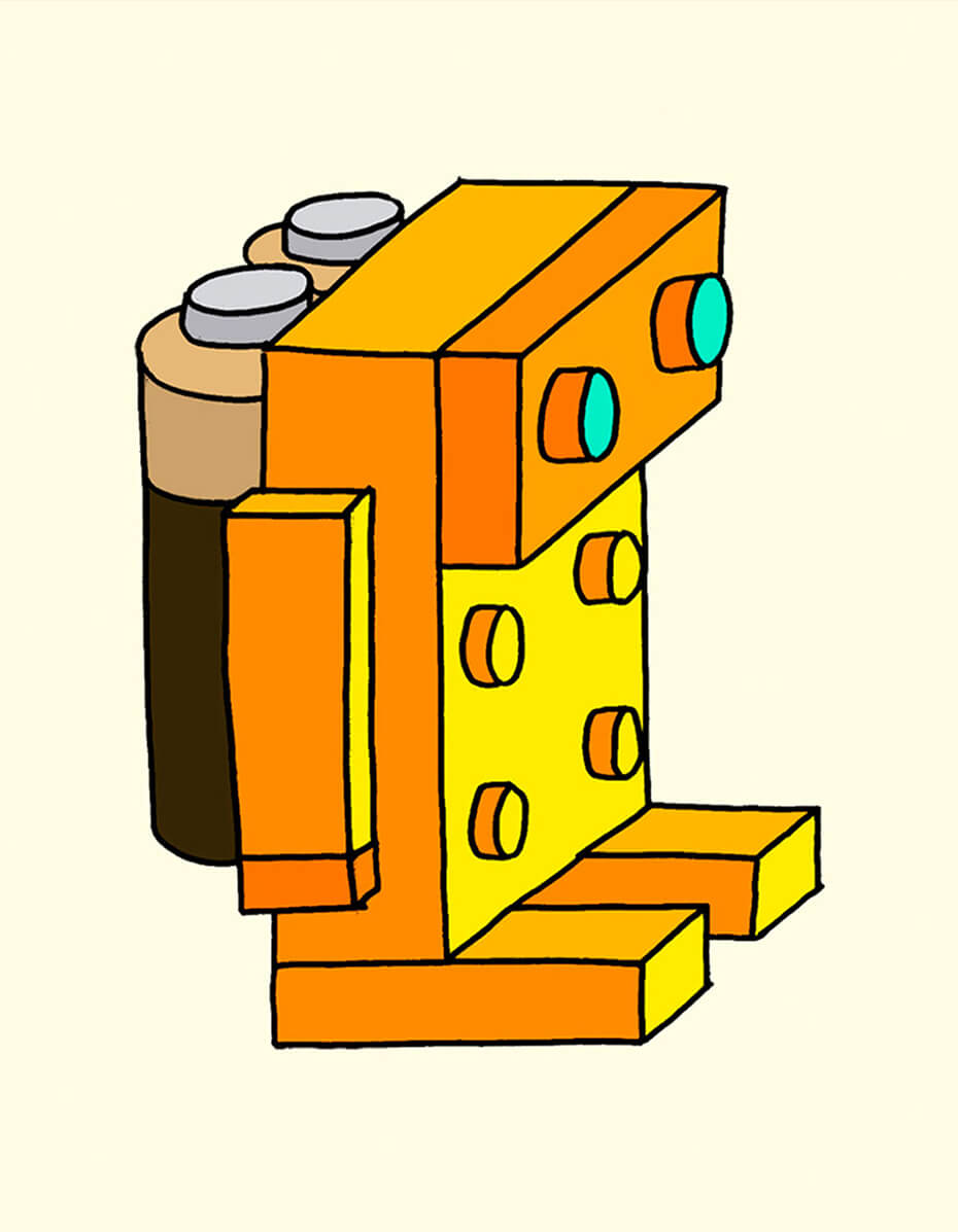 Roboteca
