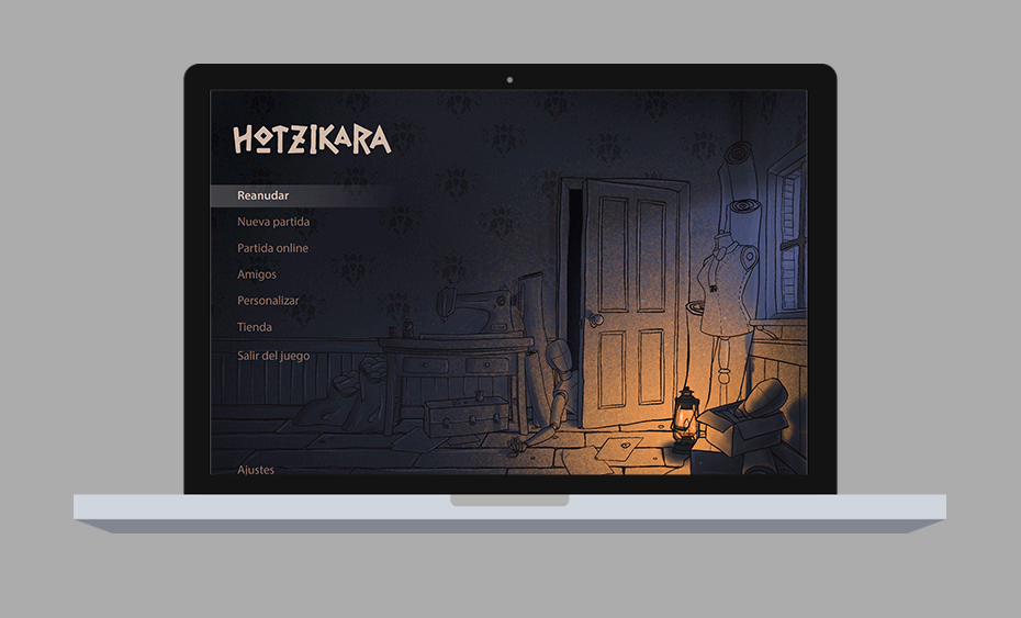 Hotzikara