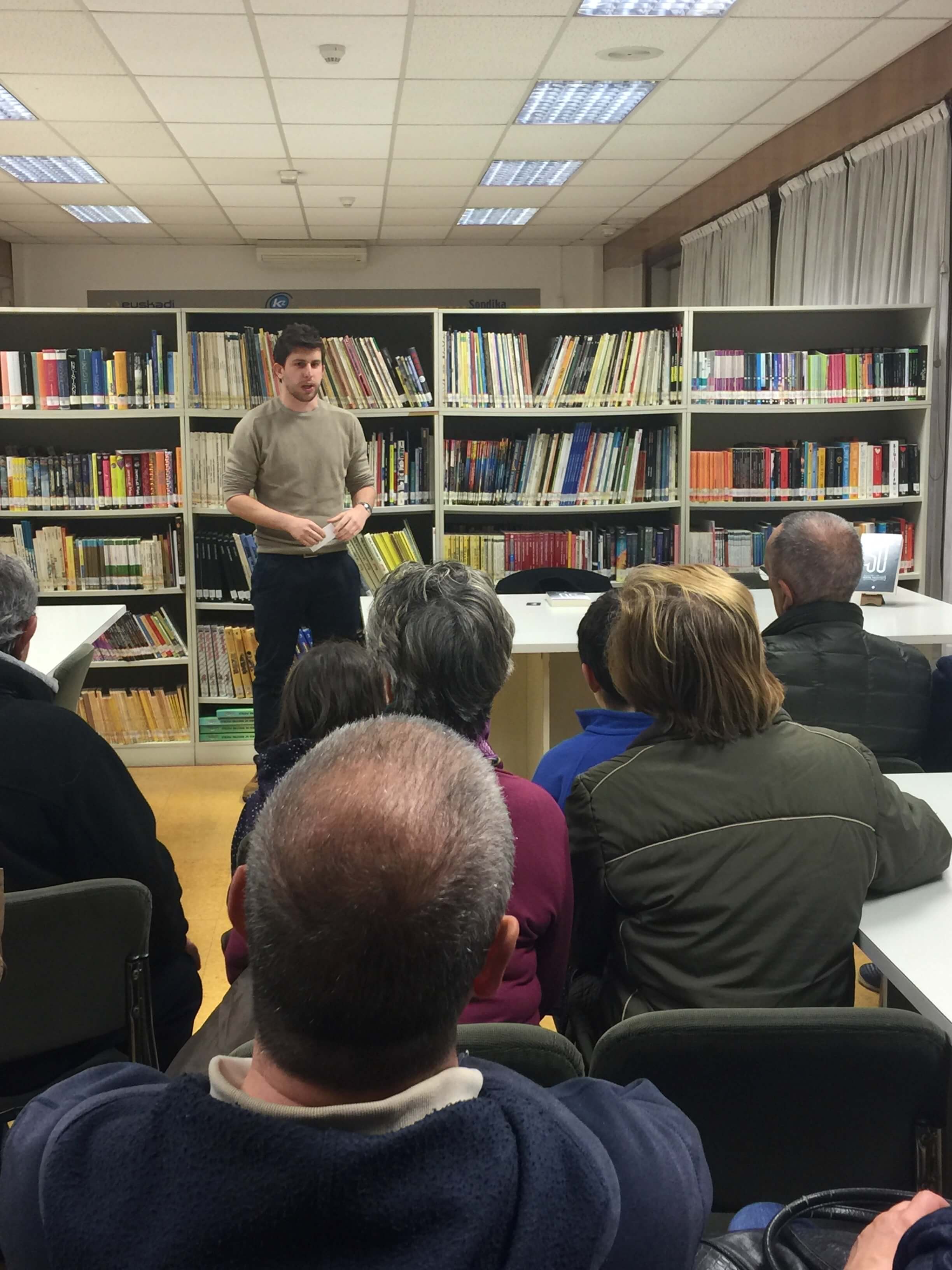 Presentación SU