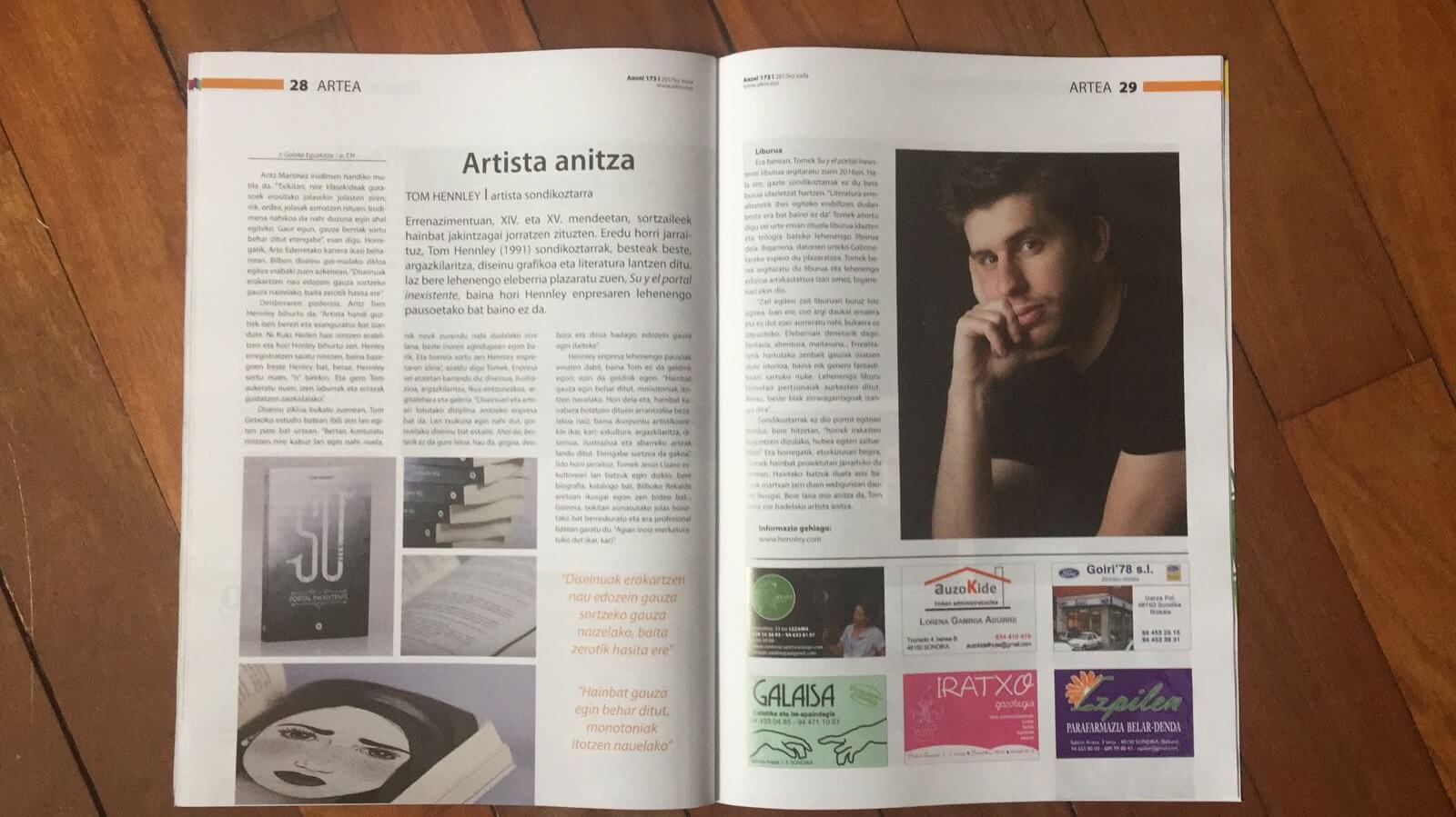 Presentación SU