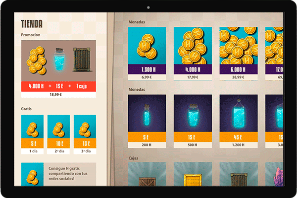 Tienda